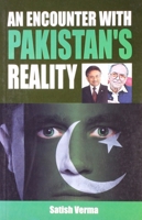 An Encounter with Pakistan Reality 8128838520 Book Cover