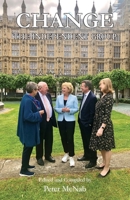 Change: The Independent Group 1839754656 Book Cover