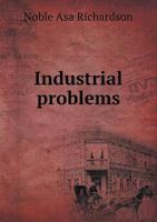 Industrial Problems 5518518064 Book Cover