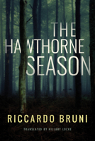 The Hawthorne Season 1503901920 Book Cover
