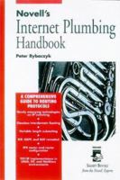 Novell's Internet Plumbing Handbook 076454537X Book Cover