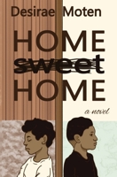 Home Sweet Home B0DHQDDNLL Book Cover