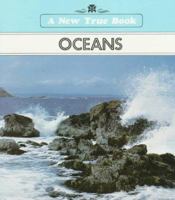 Oceans (New True Book) 0516016393 Book Cover