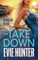 The Takedown 1836178395 Book Cover