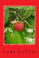 Twenty-One Dollars 1494251205 Book Cover