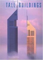Tall Buildings of Europe, Middle East & Africa 1876907819 Book Cover