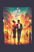 When the Magnolia Blooms B0DQQ1RGDB Book Cover