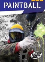 Paintball 1600141986 Book Cover