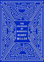 The Colossus of Maroussi 0811201090 Book Cover