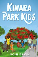 Kinara Park Kids 1950649156 Book Cover