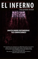 El Inferno una prisión brutal B0BZBB4STR Book Cover