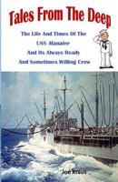 Tales from the Deep 0692674888 Book Cover