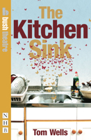 The Kitchen Sink 1848422229 Book Cover