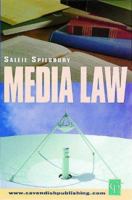 Media Law 185941530X Book Cover