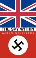 The Spy Within 1425985270 Book Cover