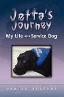 Jetta's Journey 189234372X Book Cover