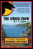 The Amber Crow 1499134207 Book Cover