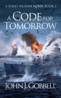 A Code for Tomorrow 0312205112 Book Cover
