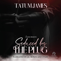Seduced by the Plug B0GFXZGQ9Q Book Cover