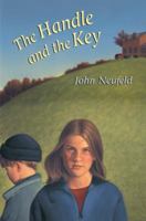 The Handle and the Key 0803727216 Book Cover