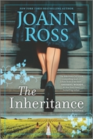 The Inheritance 1335418563 Book Cover