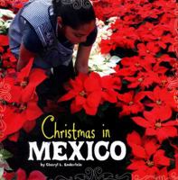 Christmas in Mexico 1474725759 Book Cover