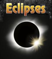 Eclipses 143297520X Book Cover