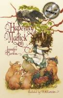Hapenny Magick 1937053911 Book Cover
