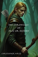 The Chronicles of Fate or Destiny B0DWMMH2Q1 Book Cover