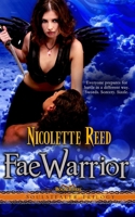 Fae Warrior 0985640189 Book Cover