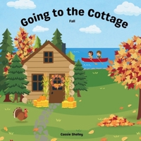 Going to the Cottage: Fall Edition B0DQ1PDWD6 Book Cover
