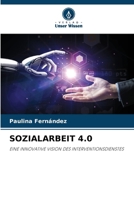 Sozialarbeit 4.0 (German Edition) 6208987717 Book Cover