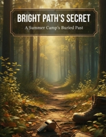 Bright Path'S Secret: A Summer Camp'S Buried Past B0HK79D551 Book Cover