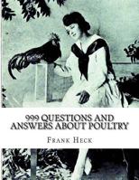 999 Questions and Answers 1979541051 Book Cover