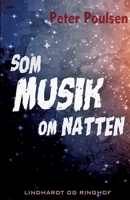 Som musik om natten null Book Cover