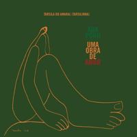 Abaporu. Uma Obra de Amor (Portuguese Edition) 8589313115 Book Cover