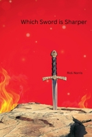 Which Sword is Sharper B0DWD3FZ42 Book Cover