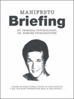 Manifesto Briefing 1546235434 Book Cover