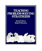 Teaching Problem Solving Strategies 0201102315 Book Cover