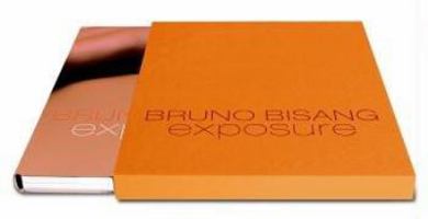 Exposure 3823845985 Book Cover