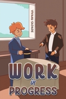 Work In Progress B0CVR19DBR Book Cover