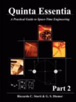 Quinta Essentia - Part 2 1847993613 Book Cover
