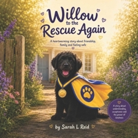 Willow to the Rescue Again B0H3GZFR1L Book Cover