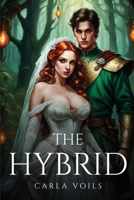 The Hybrid 180510683X Book Cover