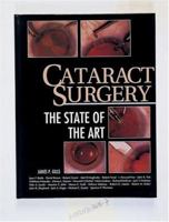 Cataract Surgery: The State of the Art 1556423624 Book Cover