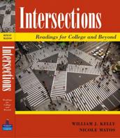 Intersections: Readings for College and Beyond 0321092554 Book Cover