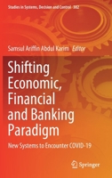 Shifting Economic, Financial and Banking Paradigm: New Systems to Encounter COVID-19 3030796094 Book Cover