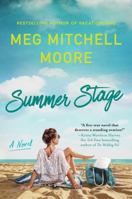Summer Stage: A Novel 0063026163 Book Cover
