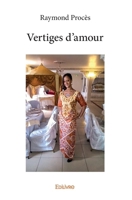 Vertiges d'amour (French Edition) 2334019224 Book Cover