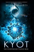 Kyot: The Storybook Puzzle Box 0578732734 Book Cover